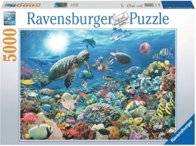 Wymagający design dla entuzjastów puzzli