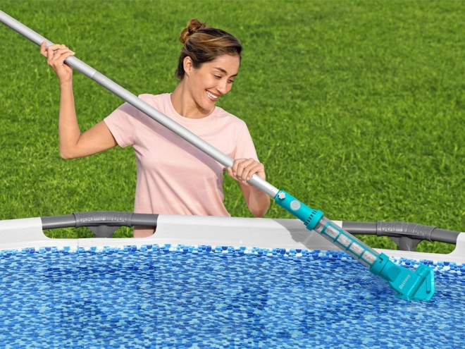Bezprzewodowy odkurzacz do basenu AquaSurge Bestway