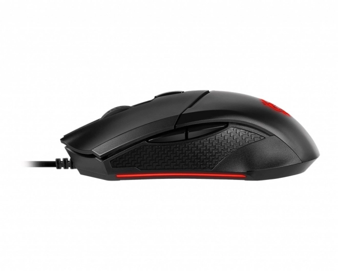 Mysz do gier MSI Clutch GM08