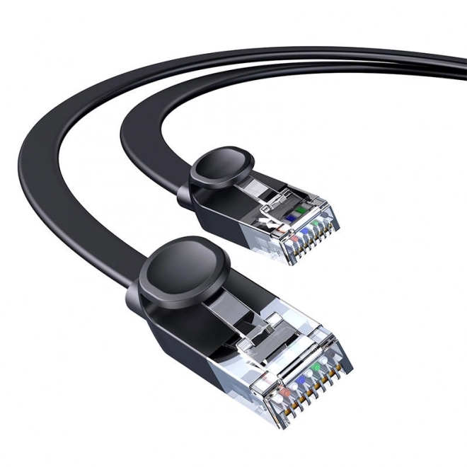Kabel sieciowy Baseus Ethernet RJ45 1 Gb/s, 15 m