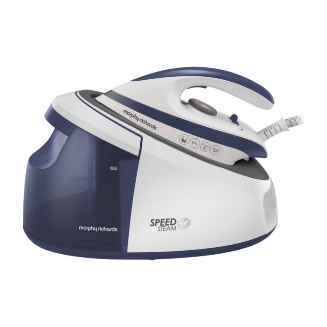 Parowate żelazko Morphy Richards