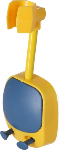 Dwa praktyczne haczyki na akcesoria