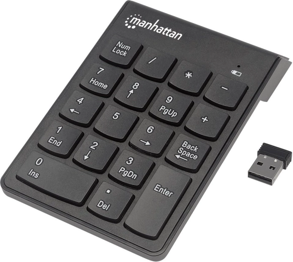 Stabilna łączność bezprzewodowa 2,4 GHz do 10 metrów