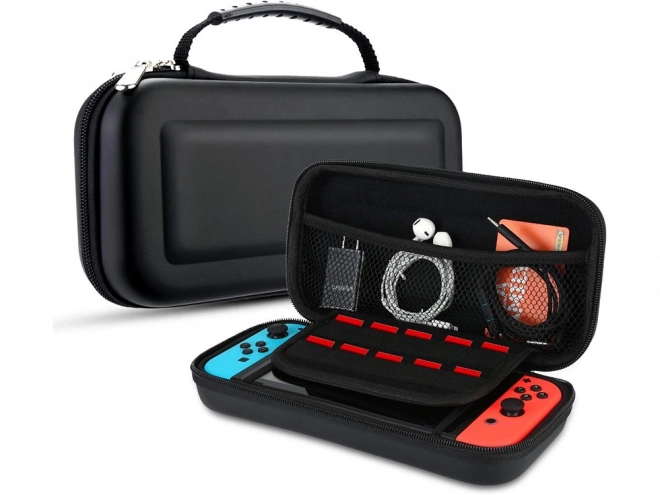 Ochronne przenośne etui dla Nintendo Switch