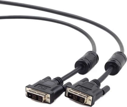 Kabel DVI-D single link 1,8 m