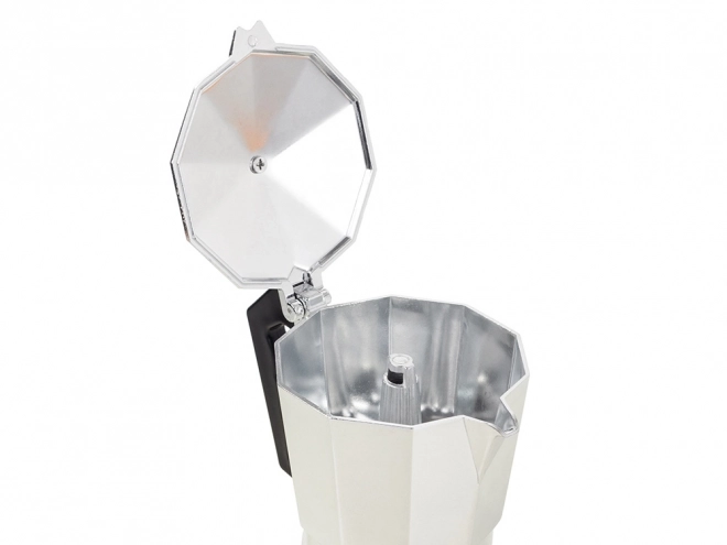 Moka czajnik 9 kaw 450 ml aluminium