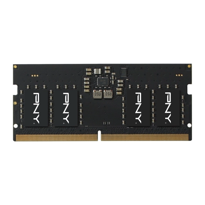 Pamięć do notebooka 32GB DDR5 SODIMM 4800