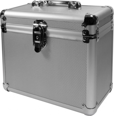 Ochronny kuferek na 5× HDD 3,5"