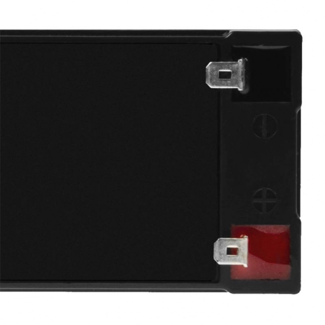 Akumulator AGM 12V 7Ah Bezobsługowy akumulator do UPS ALARM