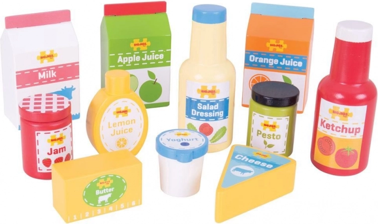 Wysokiej jakości drewno i długa żywotność