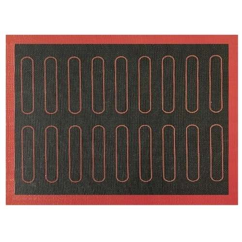 Silikonowa mata do pieczenia 30x40cm Ruhhy