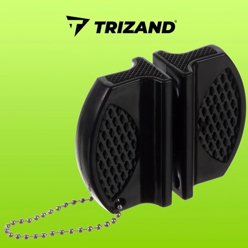 Kieszonkowa ostrzałka do noży Trizand