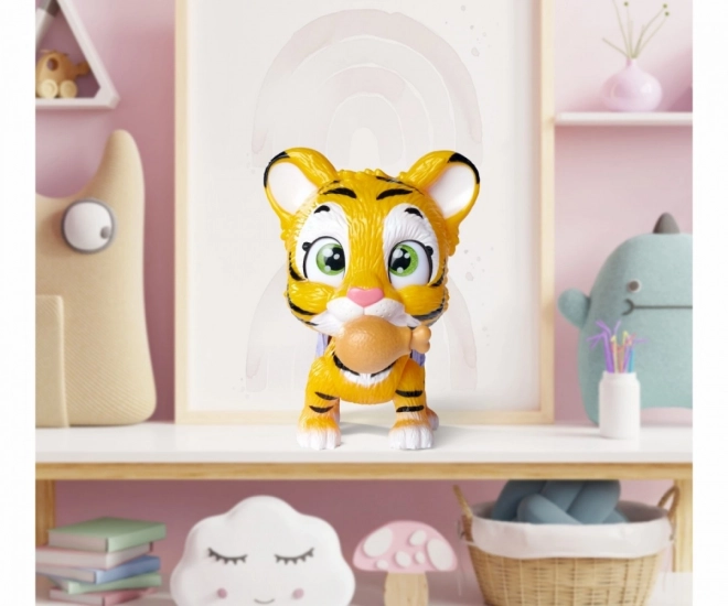 Tygrysek Pamper Petz