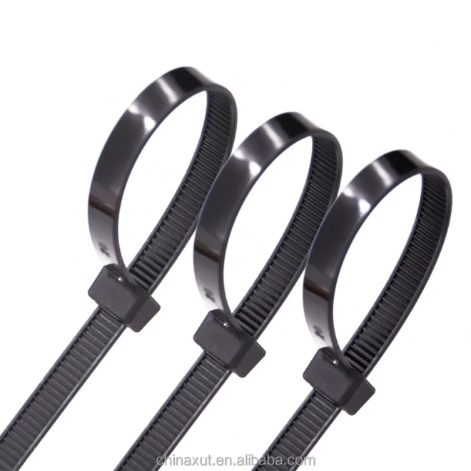 Opaski kablowe Zipper Triettes 300x3,6 MM