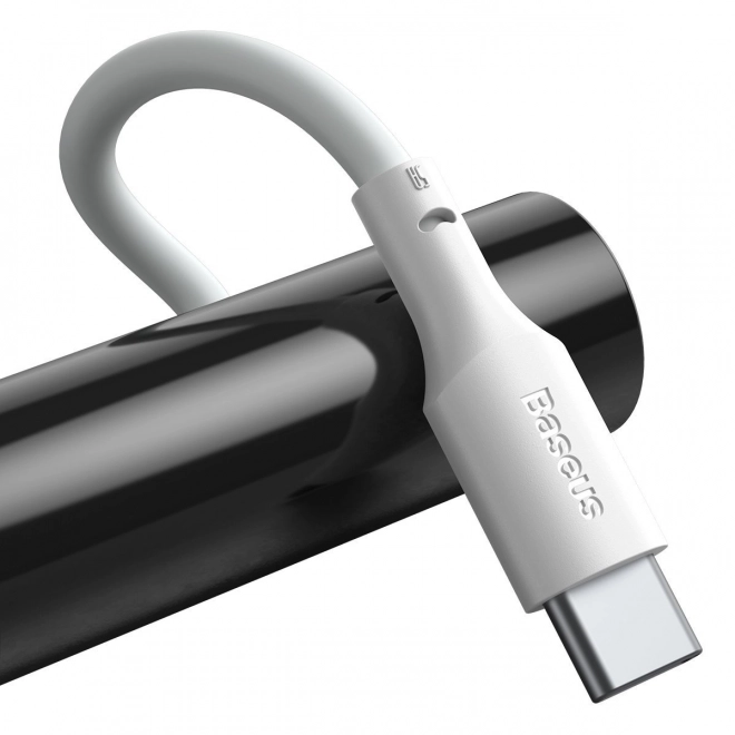 Baseus zestaw kabli USB C na USB A 1,5 m