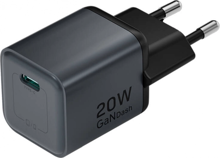 Szybkie i efektywne ładowanie 20 W