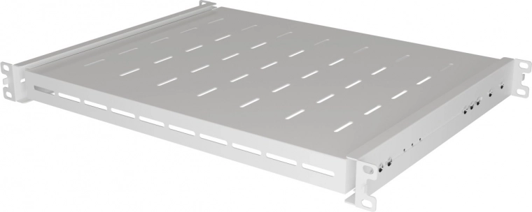 Perforacja dla przepływu powietrza i okablowania