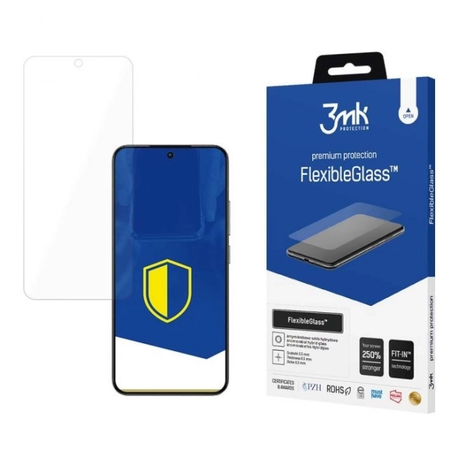 Szklana ochrona FlexibleGlass do Xiaomi 14