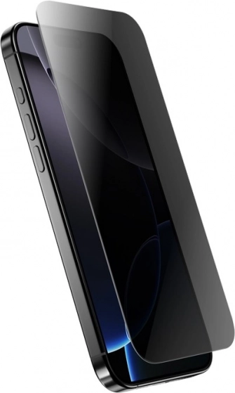 Prywatne szkło ochronne 3D Armour Glass do iPhone