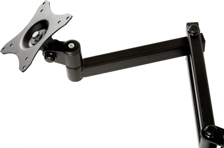 Łatwy montaż i schludne okablowanie