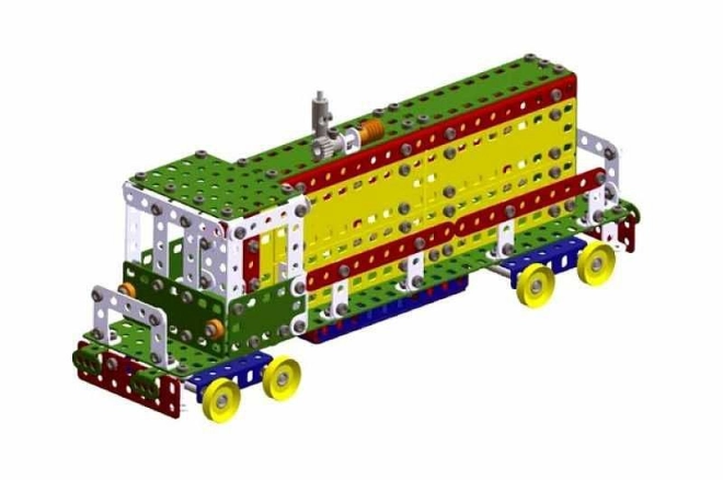Aż 100 różnych modeli