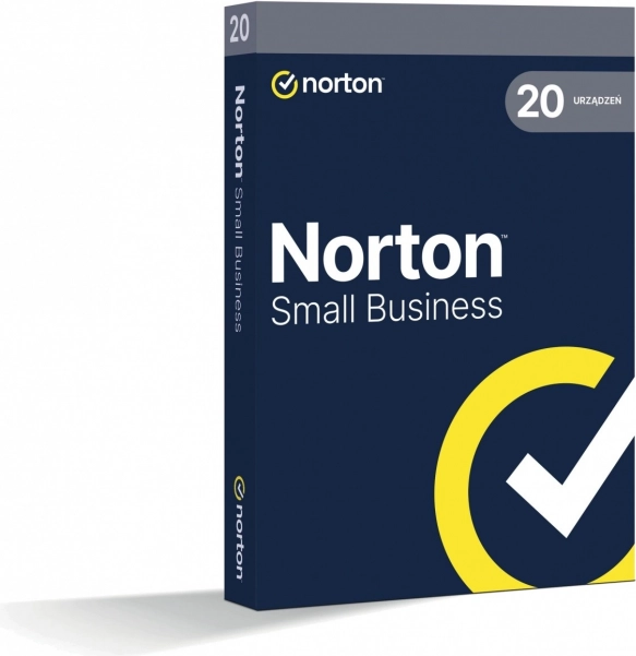 Norton dla małych firm - kompleksowe rozwiązanie bezpieczeństwa