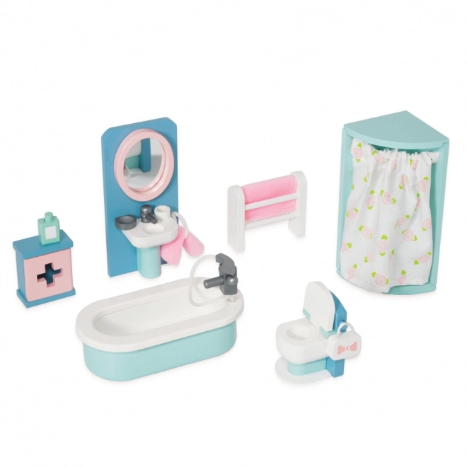 Le Toy Van Meble Daisylane łazienka