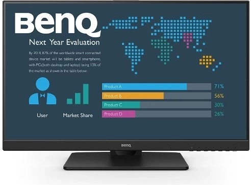 Płynne wyświetlanie 100 Hz