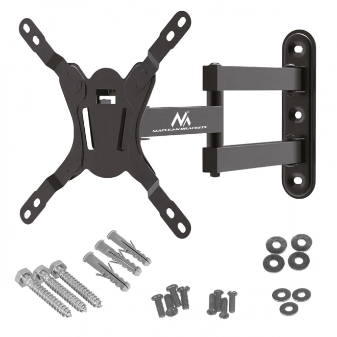 Uchwyt do TV/monitora 23-43 cali 30 kg MC-418