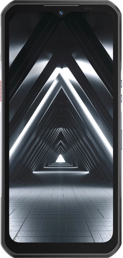 Płynny ekran 120 Hz Full HD+ 6,6"