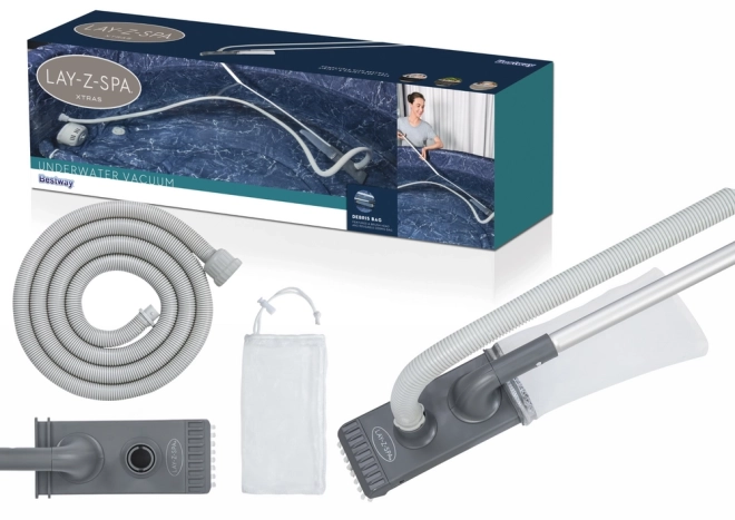 Odkurzacz do czyszczenia spa Lay-Z-Spa Bestway