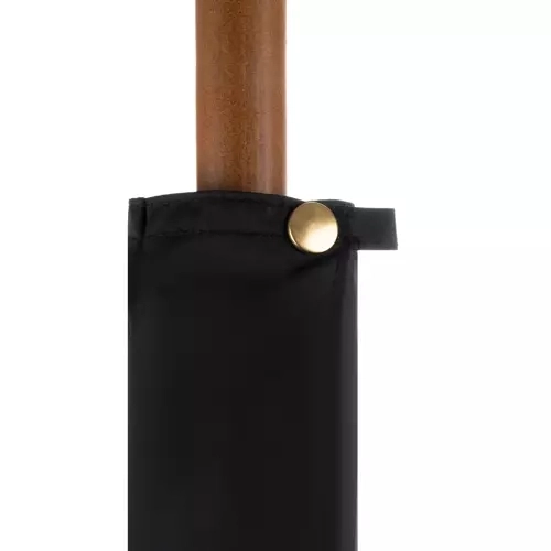 Parasol 24 szprych - czarny