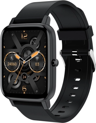 inteligentny zegarek fit fw55 aurum czarny