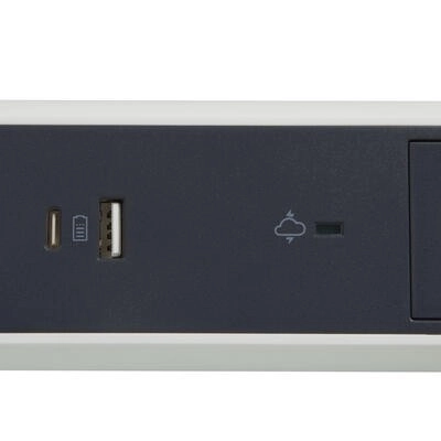 Możliwość ładowania USB