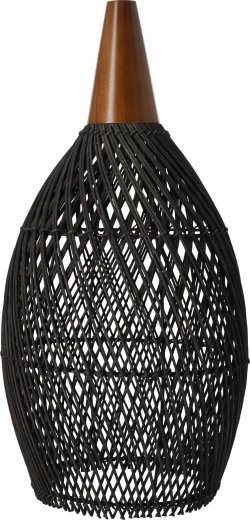 Naturalne materiały, nowoczesny wygląd