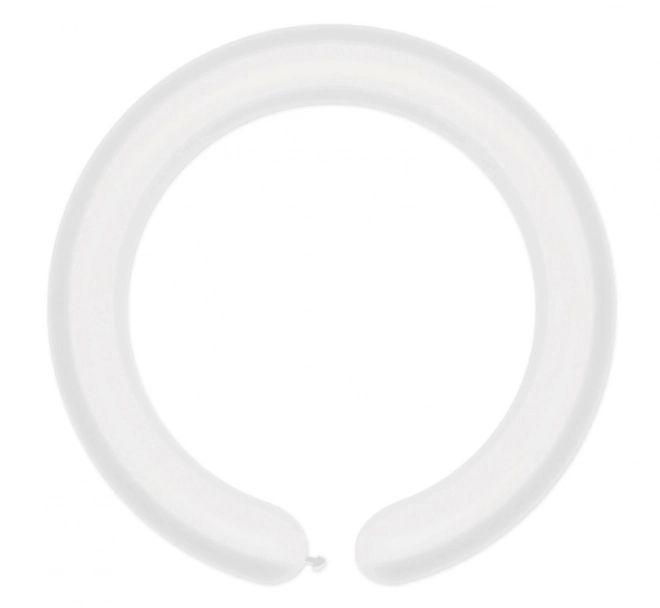 Balony do modelowania mix 100 sztuk
