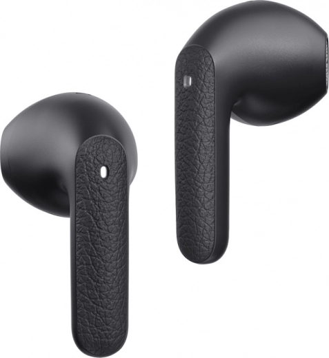 Mocny i czysty dźwięk dzięki przetwornikowi 13 mm