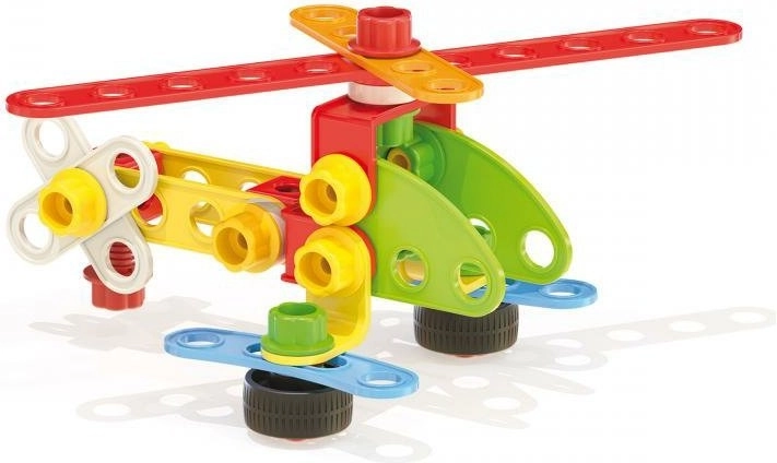 Inspiracja i swobodne tworzenie