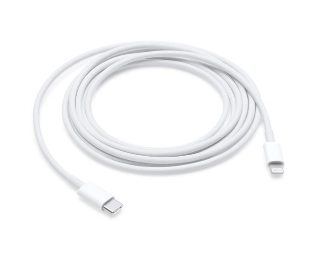 Kabel USB-C do Lightning 2m