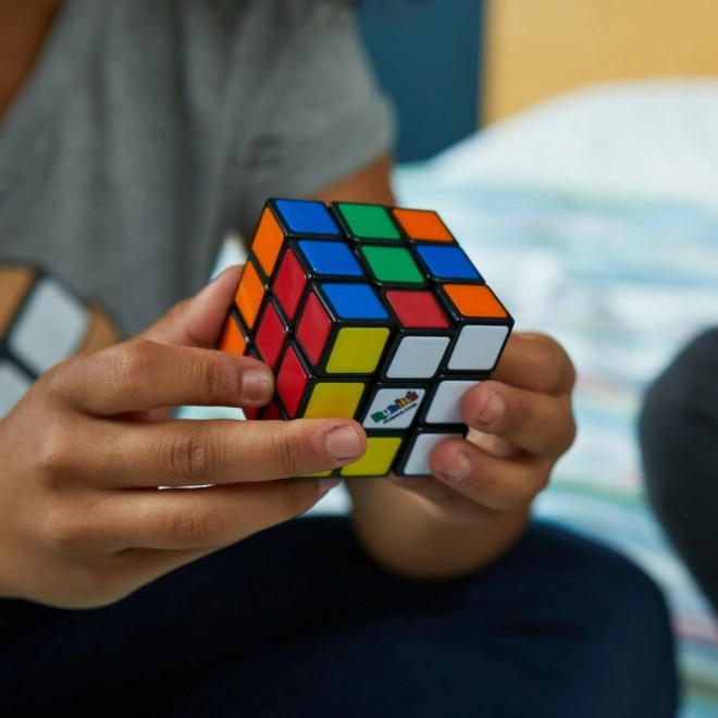 Zestaw Duo Rubika - Kostka Rubika 3x3 i 2x2
