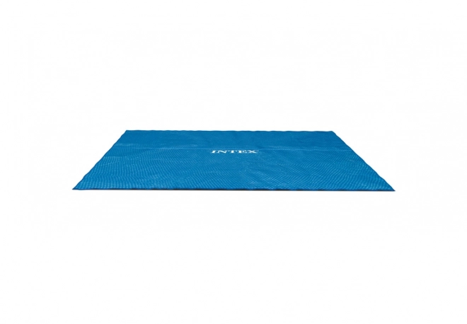 Folia solarna na basen 549 cm INTEX