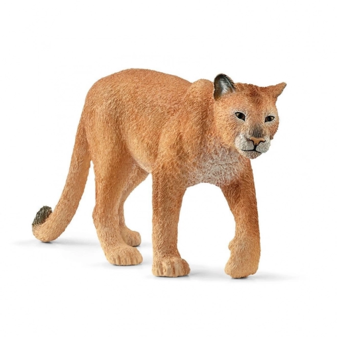 Figurka Puma Dzikie Życie
