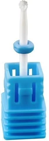 Uniwersalny trzpień „twist and lock” i higieniczne etui