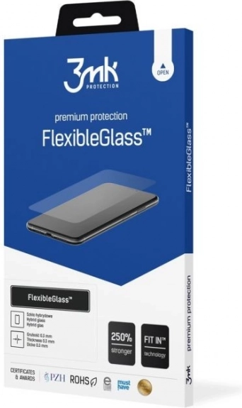 Hybrydowe szkło FlexibleGlass do Samsung A36 5G