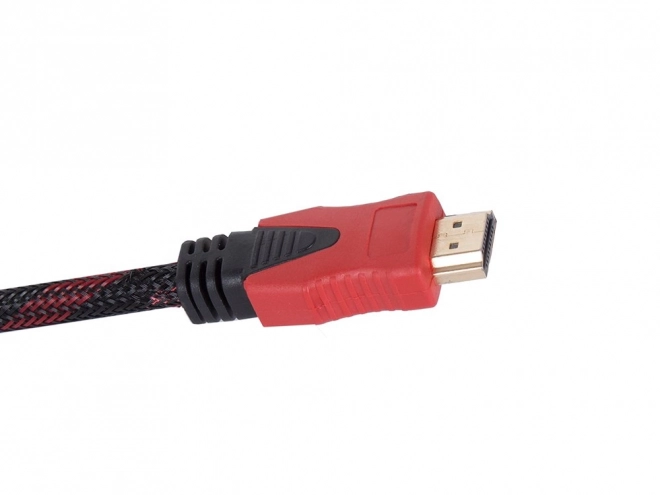 Kabel Hdmi 10m do 3D i UHD