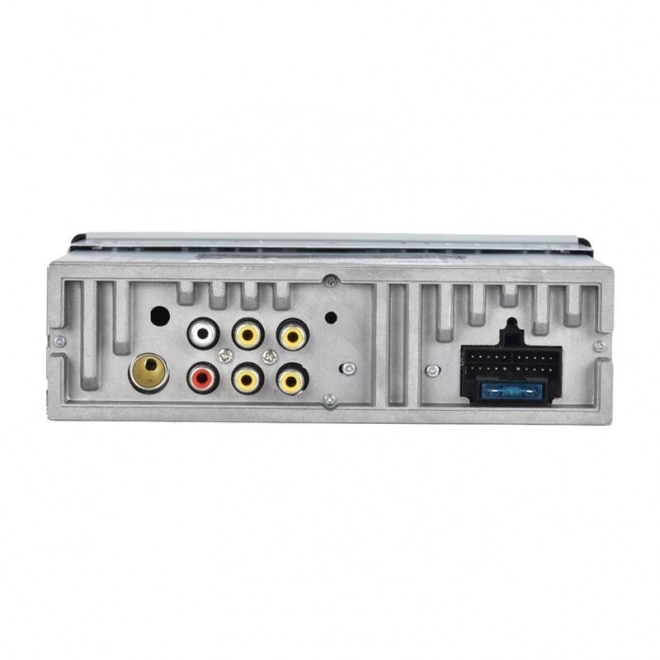 Monitor samochodowy 7'' z wsparciem dla CarPlay i Android Auto