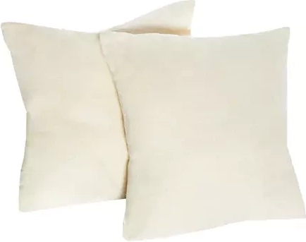 Maksymalny komfort z 2 poduszkami