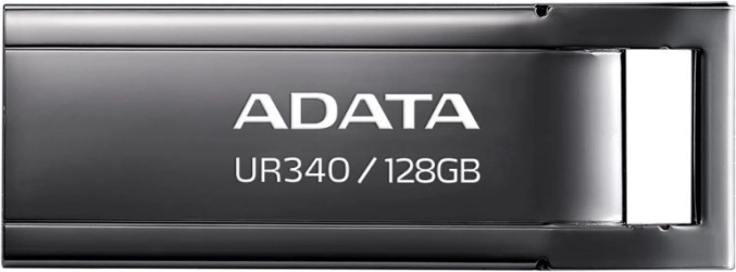 pendrive adata ur340 128 gb usb 3.2 gen 1 czarny