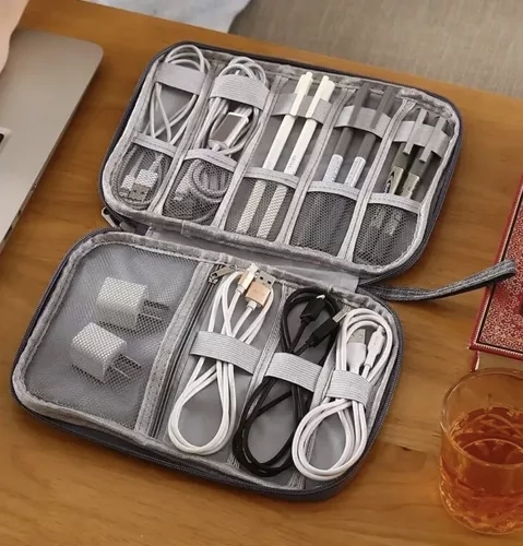 Kompaktowy i gotowy do podróży