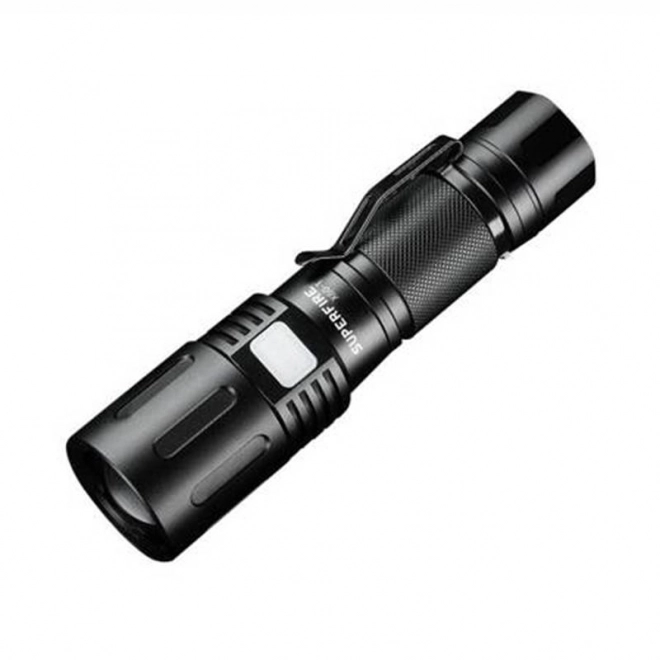 Latarka Superfire X60-T USB ładowanie, 1500lm
